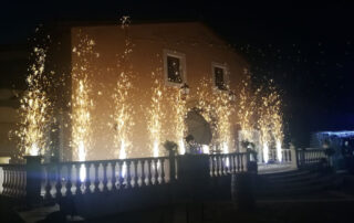 FACHADA FUENTES (BODAS) FACHADA FUENTES (BODAS)