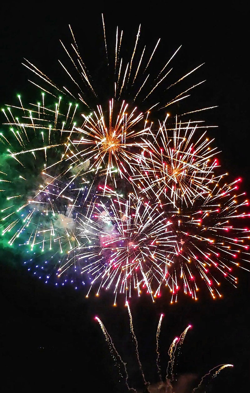 PANTICOSA (2024) PANTICOSA (2024)